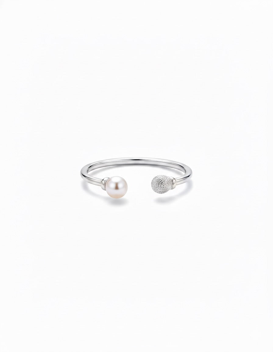 ANEL REGULAVEL
DE PÉROLA