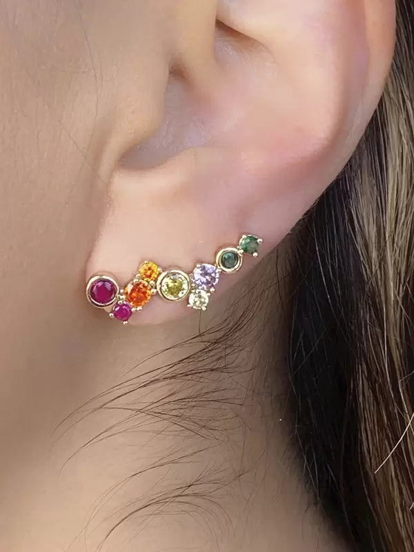 Brinco earcuff