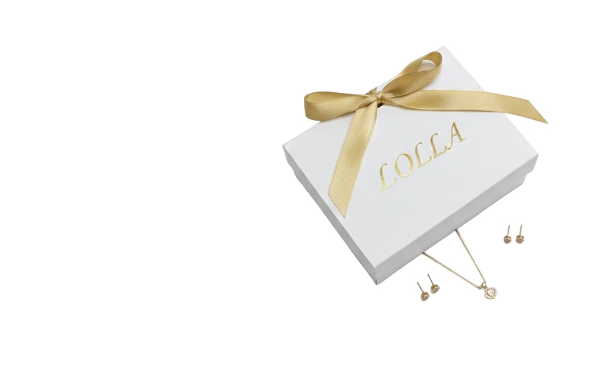 Presenteie quem você ama com jóias que contam histórias.